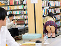 [HD/7.7G] HUNTC-003 パンチラで誘う小悪魔女子○生の狩り場は図書館！図書館で女子○生のパンチラが見えた！ラッキーと思ったら女子とやたらと目が合う。そして女子○生は